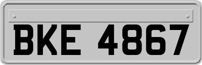 BKE4867