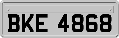 BKE4868