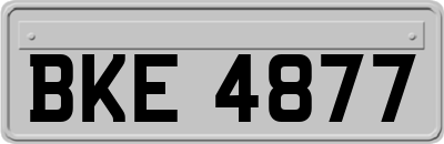 BKE4877