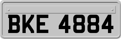 BKE4884
