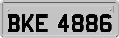 BKE4886
