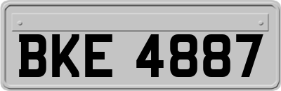 BKE4887