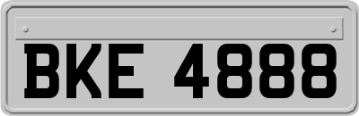 BKE4888