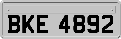 BKE4892