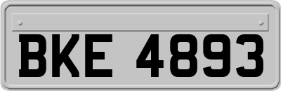 BKE4893