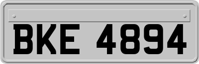 BKE4894