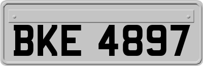 BKE4897