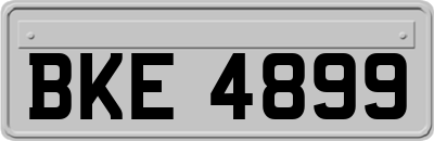 BKE4899