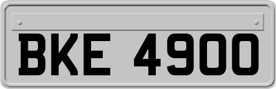 BKE4900
