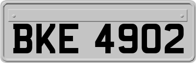 BKE4902