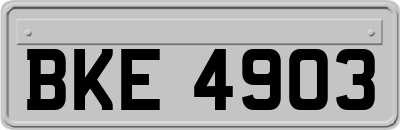 BKE4903
