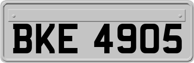 BKE4905