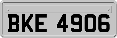 BKE4906