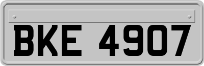 BKE4907