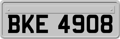 BKE4908