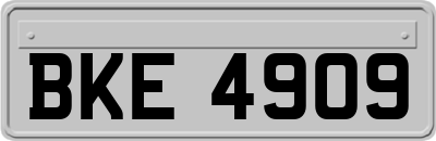 BKE4909