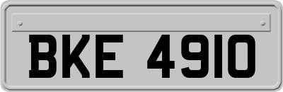 BKE4910