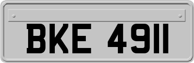 BKE4911