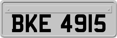 BKE4915