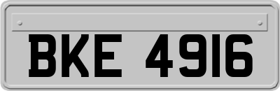 BKE4916