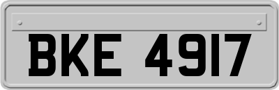 BKE4917