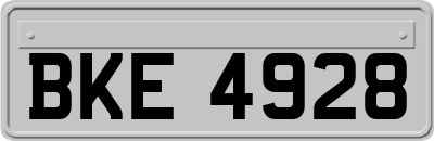 BKE4928