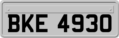 BKE4930