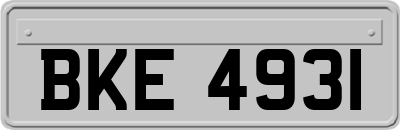 BKE4931