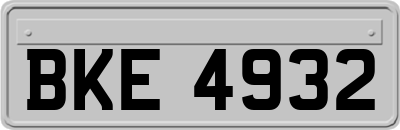 BKE4932