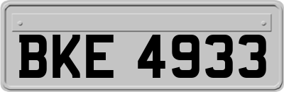 BKE4933