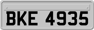 BKE4935
