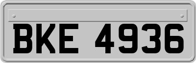 BKE4936