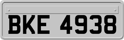 BKE4938