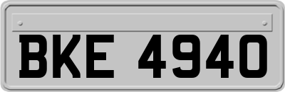 BKE4940