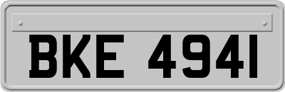 BKE4941