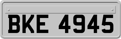 BKE4945