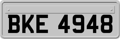 BKE4948