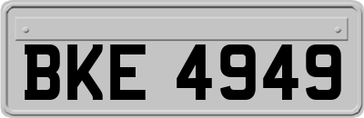 BKE4949