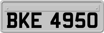 BKE4950