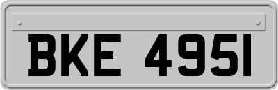 BKE4951