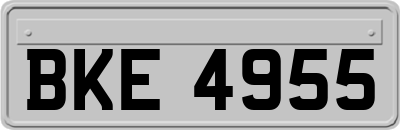 BKE4955