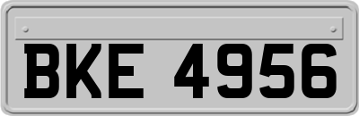 BKE4956