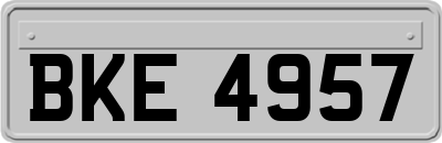 BKE4957