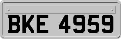 BKE4959