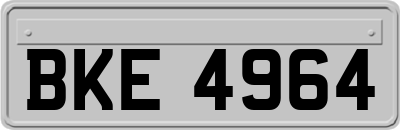 BKE4964
