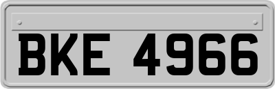 BKE4966