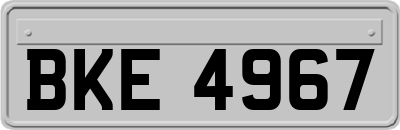 BKE4967