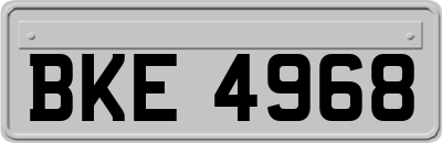BKE4968