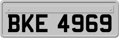 BKE4969