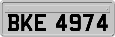 BKE4974